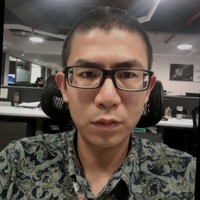 James Liu li