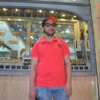 Hima Elgamal