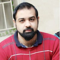 Omer Farooq