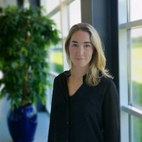 Charlotte Rantzau Almtorp