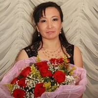 Dildora Mustafoeva