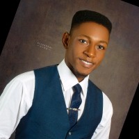 Isaiah Ugbedeojo