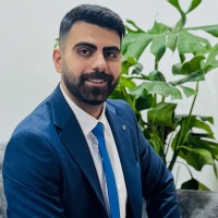 Ali Najah