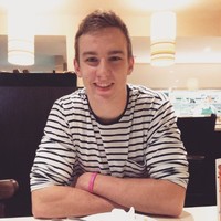 Benjamin Middleton