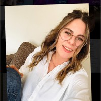 Kristel Van Gastel