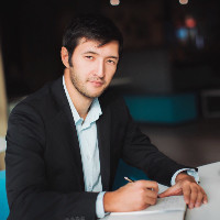 Daniyar A.