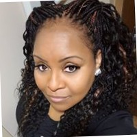 Tysha Spencer
