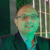 Abhishek Monga