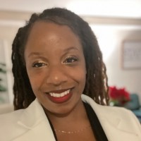 Lakeisha Jones, LMSW