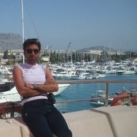 Parsa Farajpour