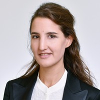 Anne-Sophie Chanu