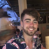 Cole Macklem