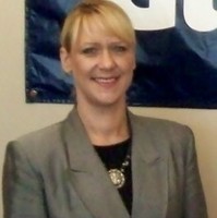 Rebecca Caldwell