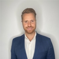 Daniel Parr