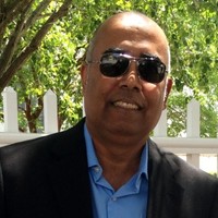 Wayne Maharaj