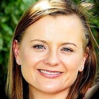 Rachael West