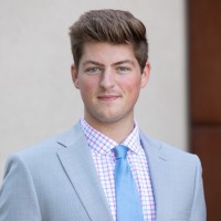 Will Simpson, MBA