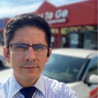 Pablo González