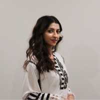 Kinza Ayaz