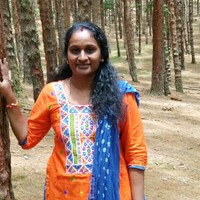 Dr. Gayathiri K