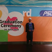 Muhammad Hanis