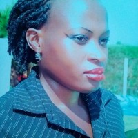 Beatrice Nlubwama