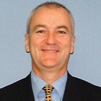 Colin Reilly