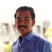 Uditsing Khati