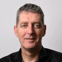 Frank Schepers