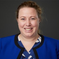 Rianne van der Heijden