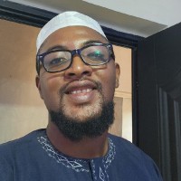 Umar Farouk Yakubu
