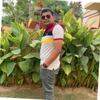 Akshat Bhatt