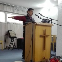 Job Eli ARIAS SANCHEZ