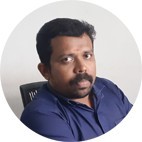 Rajesh Rajendran