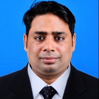 Pitambar Kumar