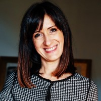 Monica E. Balaj