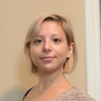 Amanda Dickman