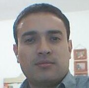 Luis Manuel Rodriguez