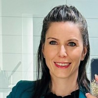 Jamie Preston, PCP