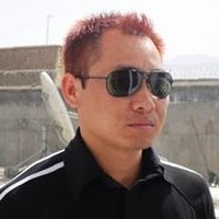 Chitra Gurung