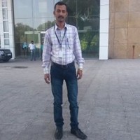 Anup Dumbre