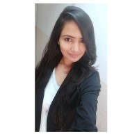 Kinnary Patel