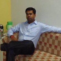 Dr.Vaibhav K. Gupta