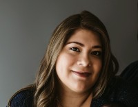 Jessica Gomez