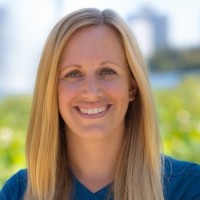 Carleigh Moore, M.A.
