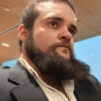Julian Mattos Do Amaral