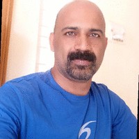 Suresh Kumar