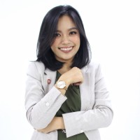 Jasmin Julia Gabudao