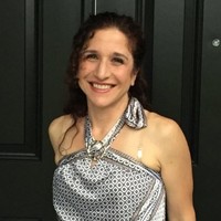 Erika Rosenblatt