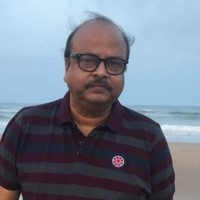 Gautam Ghosh